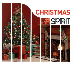 【輸入盤】Spirit of Christmas