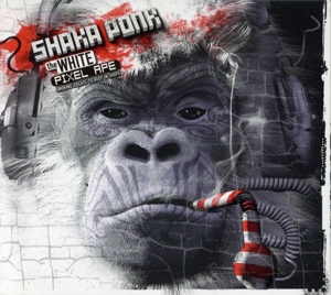 【輸入盤】White Pixel Ape
