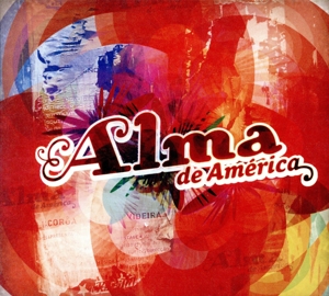 【輸入盤】Alma De America