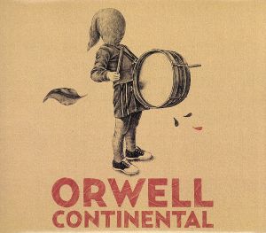 【輸入盤】Continental