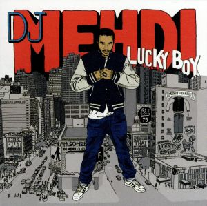 【輸入盤】Lucky Boy