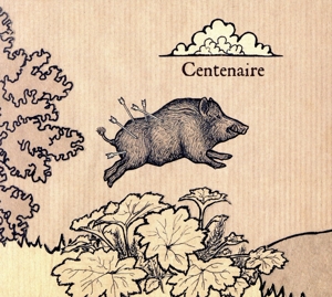 【輸入盤】Centenaire