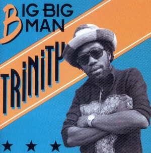【輸入盤】Big Big Man