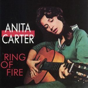 【輸入盤】Ring of Fire