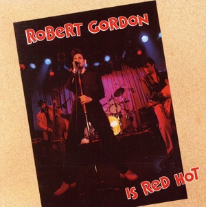 【輸入盤】Is Red Hot