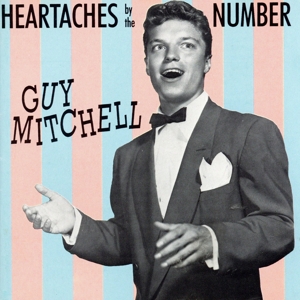 【輸入盤】Heartaches By the Number