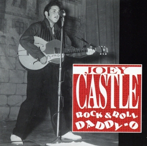 【輸入盤】Rock & Roll Daddy-O