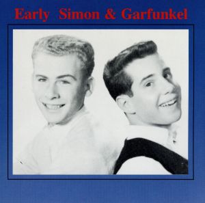 【輸入盤】Early Simon & Garfunkel
