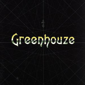 【輸入盤】Greenhouze