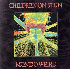 【輸入盤】Mondo Weird