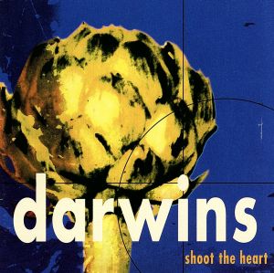 【輸入盤】Shoot the Heart