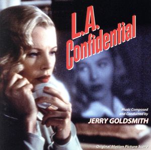 【輸入盤】L.a. Confidential