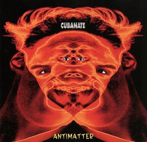 【輸入盤】Antimatter