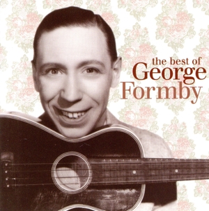 【輸入盤】Best of George Formby