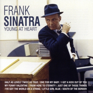 【輸入盤】Young at Heart