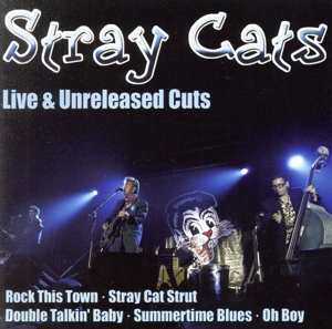 【輸入盤】Live & Unleased Cuts