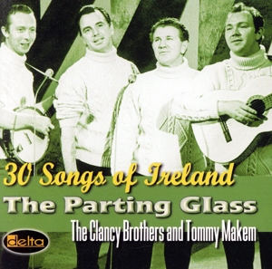 【輸入盤】30 Songs of Ireland