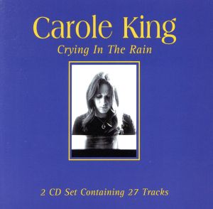 【輸入盤】Cryin' in the Rain