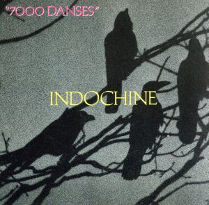 【輸入盤】7000 Dances