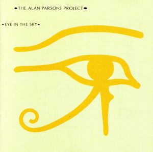 【輸入盤】Eye in the Sky