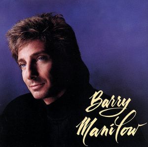 【輸入盤】Barry Manilow