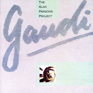 【輸入盤】Gaudi