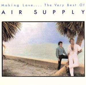 【輸入盤】Making Love