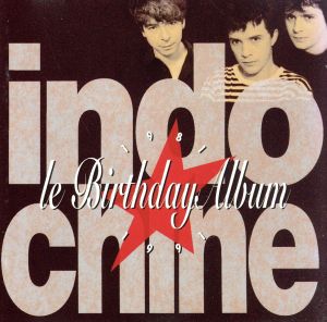 【輸入盤】Le Birthday Album