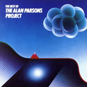 【輸入盤】Best of the Alan Parsons Project