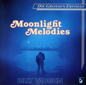 【輸入盤】Moonlight Melodies