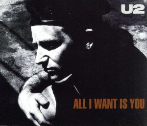 【輸入盤】All I Want Is You