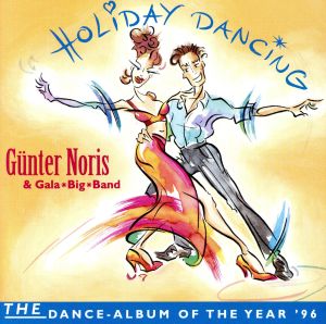 【輸入盤】Holiday Dancing the