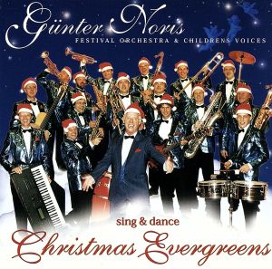 【輸入盤】Christmas Evergreens