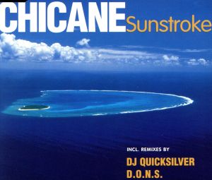 【輸入盤】Sunstroke