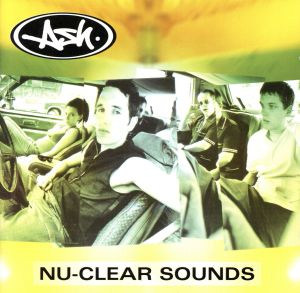 【輸入盤】Nu Clear Sounds