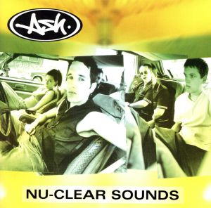 【輸入盤】Nu Clear Sounds