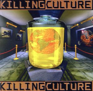 【輸入盤】Killing Culture