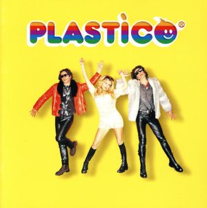 【輸入盤】Plastico