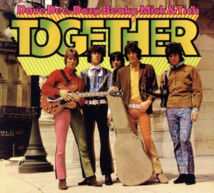 【輸入盤】Together