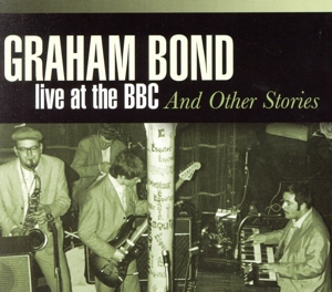 【輸入盤】Live at the BBC & Other Storie