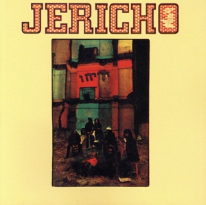 【輸入盤】Jericho