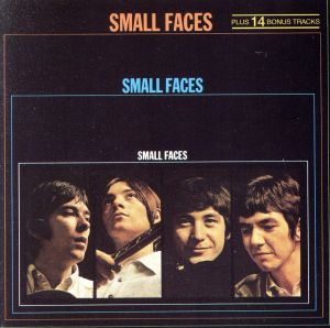 【輸入盤】Small Faces