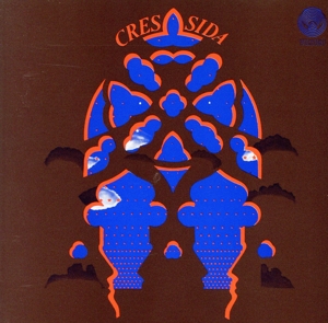 【輸入盤】Cressida