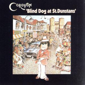 【輸入盤】Blind Dog At St. Dunst