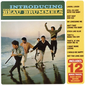 【輸入盤】Introducing the Beau B