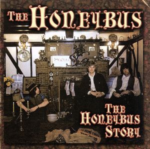 【輸入盤】The Honeybus Story