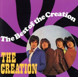 【輸入盤】The Best Of The Creation