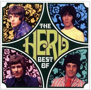 【輸入盤】Best Of The Herd