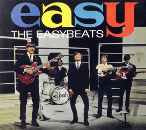 【輸入盤】Easy