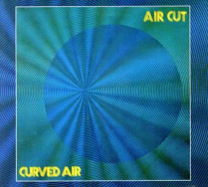 【輸入盤】Air Cut